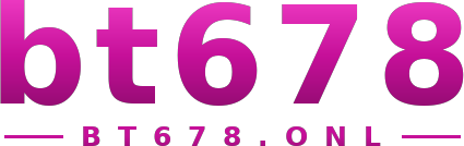 bt678 logo